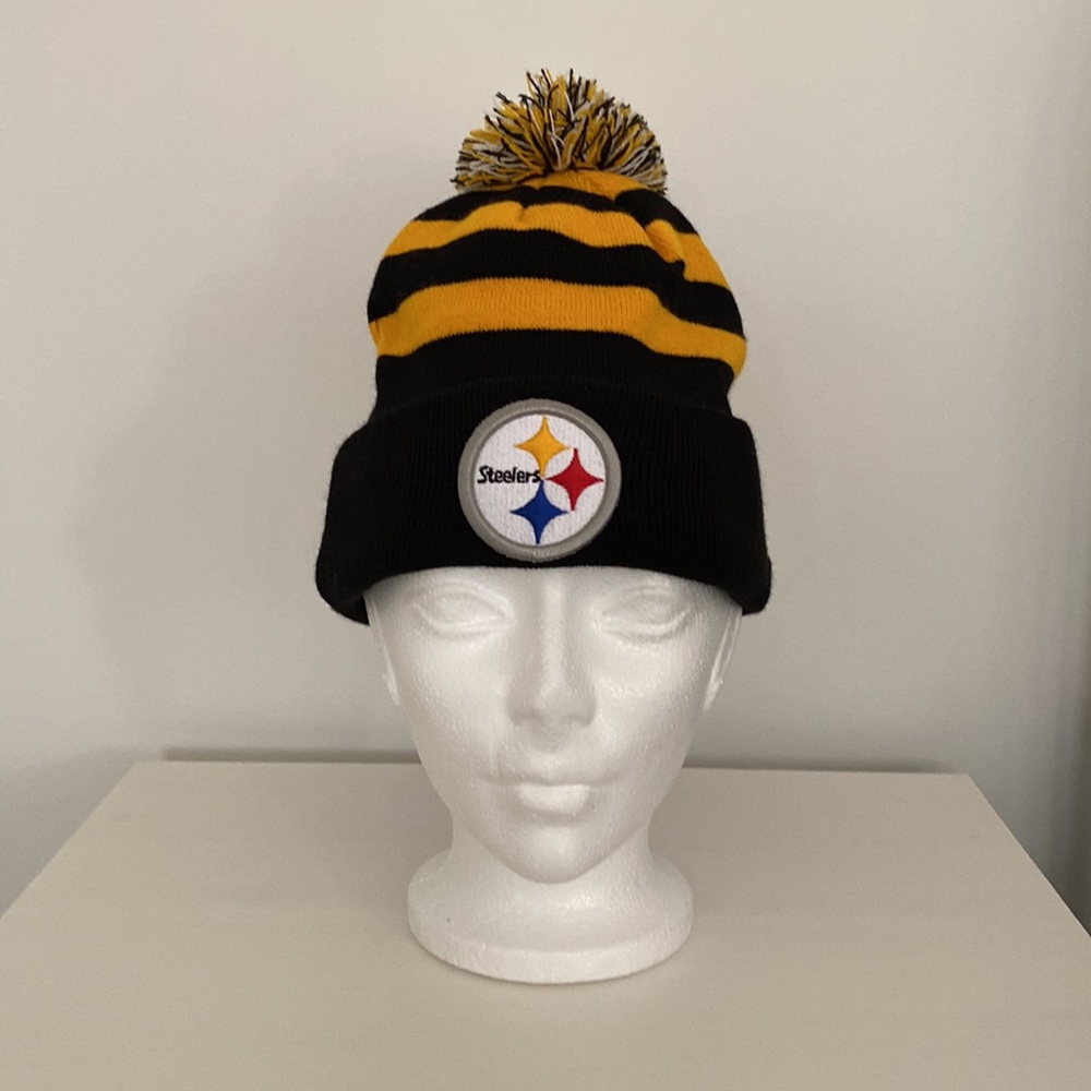 Pittsburgh Steelers Toque